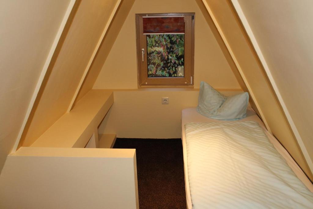 Hotel Reifenstein Kleinbartloff Bilik gambar